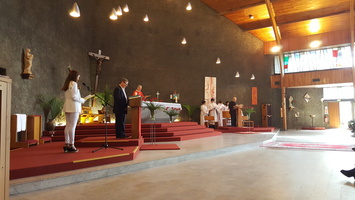 Le Carême ... tous les ans !