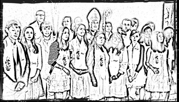 Sacrements proposés